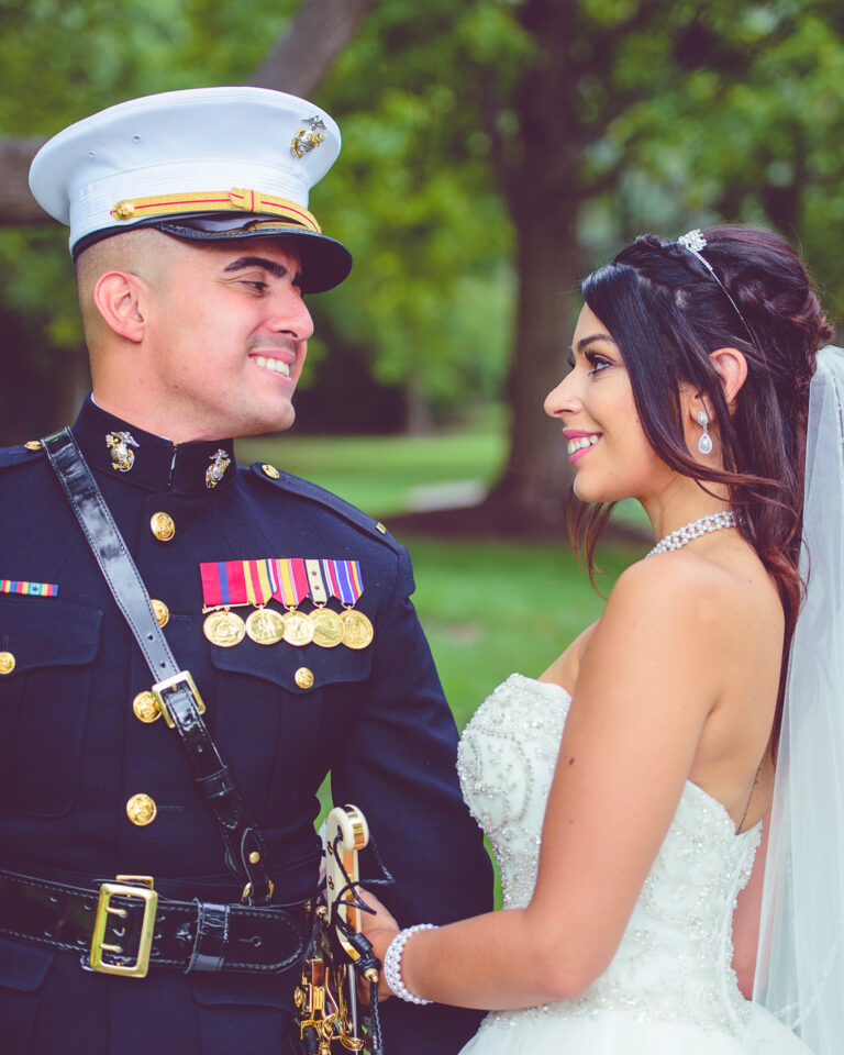Wedding photography by WillanderPhoto